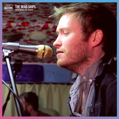 Los Feliz - Live Session, Joshua Tree, CA, 2013 ft. The Dead Ships | Boomplay Music