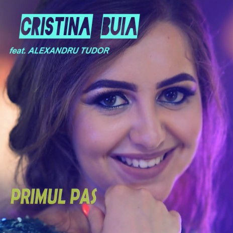 Primul Pas ft. Alexandru Tudor | Boomplay Music