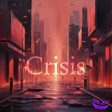 Crisis | Boomplay Music