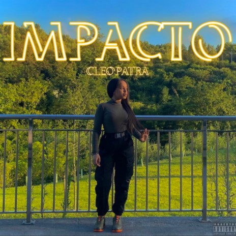 Impacto | Boomplay Music