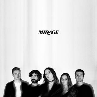 Mirage lyrics | Boomplay Music