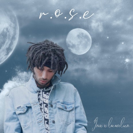 R.o.s.é ft. LocoAlien | Boomplay Music