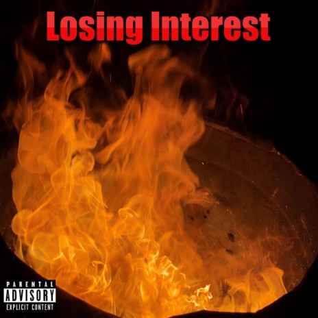 Losing interest | Boomplay Music