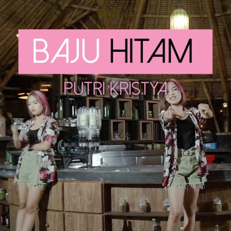 Baju Hitam | Boomplay Music