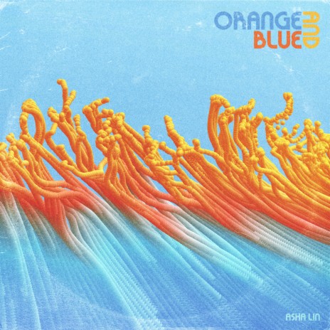 Orange and Blue | Boomplay Music