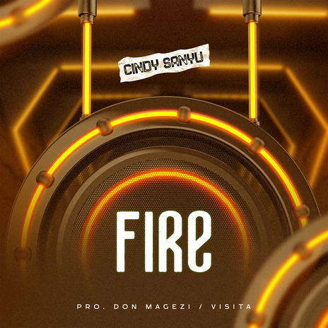 Fire | Boomplay Music