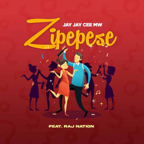 Zipepese (feat. RAJ Nation)