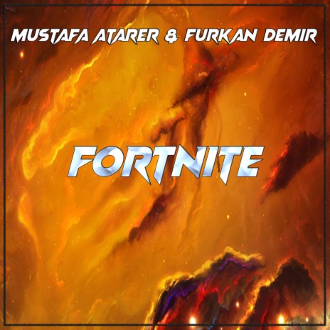 Fortnite (Kötü Adama İyi Geceler Dileyin) ft. Furkan Demir | Boomplay Music