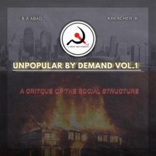 Unpopular by Demand, Vol. 1
