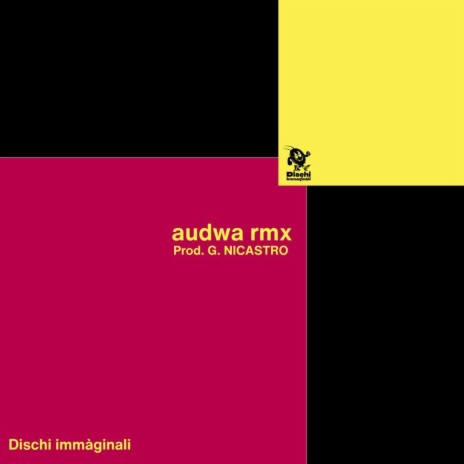 Audwaa_rmx ft. Engeezo | Boomplay Music