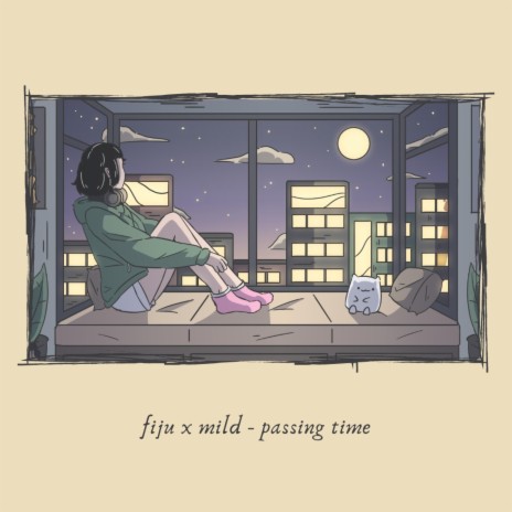 Passing Time ft. mild | Boomplay Music