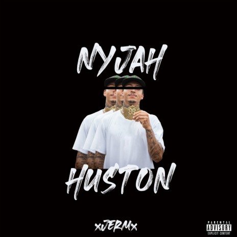 Nyjah Huston | Boomplay Music