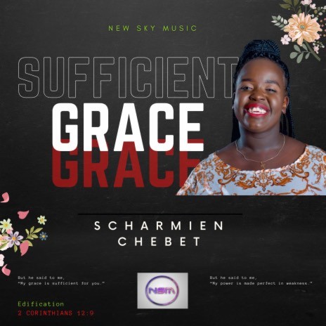 Sufficient Grace | Boomplay Music