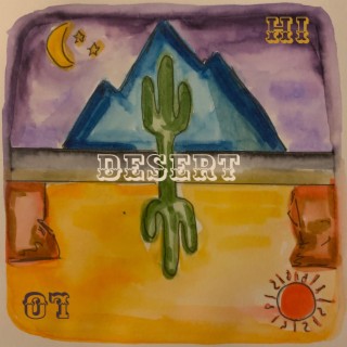 Hi Lo Desert (Live)