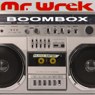 Boombox