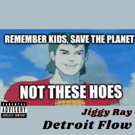 Detroit Flow | Boomplay Music