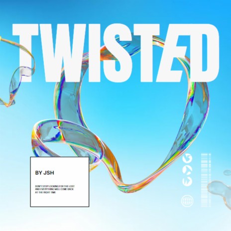 Twisted