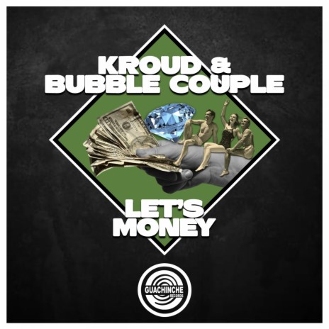 Let's Money ft. Bubble Couple | Boomplay Music