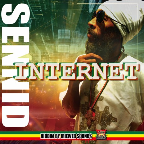 INTERNET ft. irieweb sounds