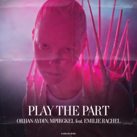 Play The Part (Original Mix) ft. Mpirgkel & Emilie Rachel