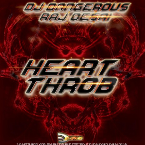 Heartthrob (Original) | Boomplay Music