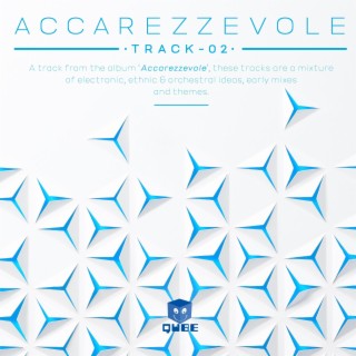 Accarezzevole (Track 02)