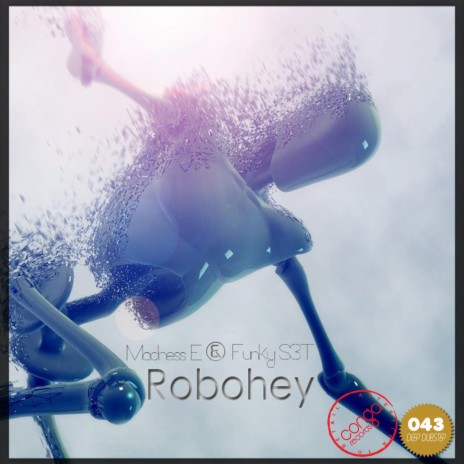 Robohey (with Funky S3T) | Boomplay Music