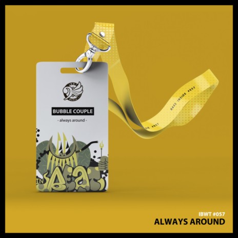 Always Around (Original Mix) | Boomplay Music