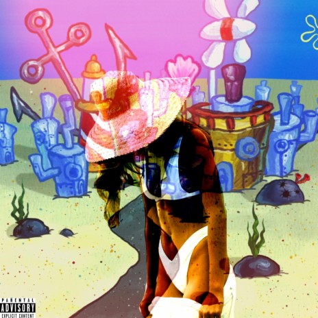 Sandy Cheeks | Boomplay Music