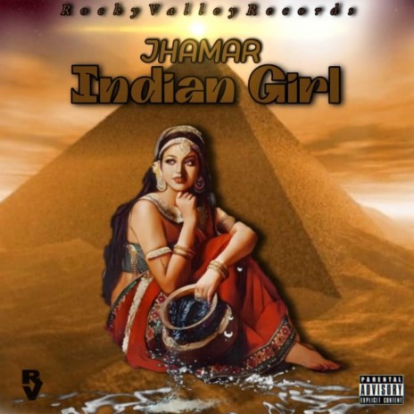 Indian Girl | Boomplay Music