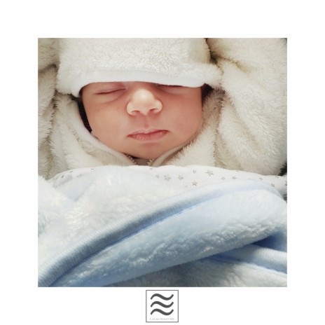 Relaxing Soft Smooth Noise for Calm Babies