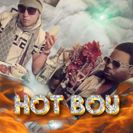 Hot Boy ft. Marcuxx Madd | Boomplay Music