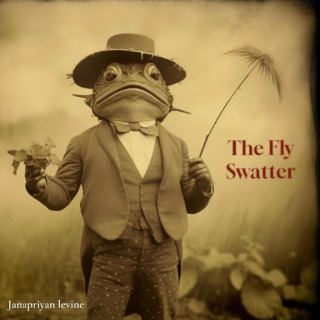 The Fly Swatter | Boomplay Music