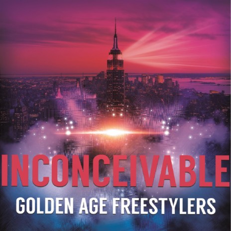 Inconceivable | Boomplay Music