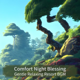 Gentle Relaxing Resort Bgm