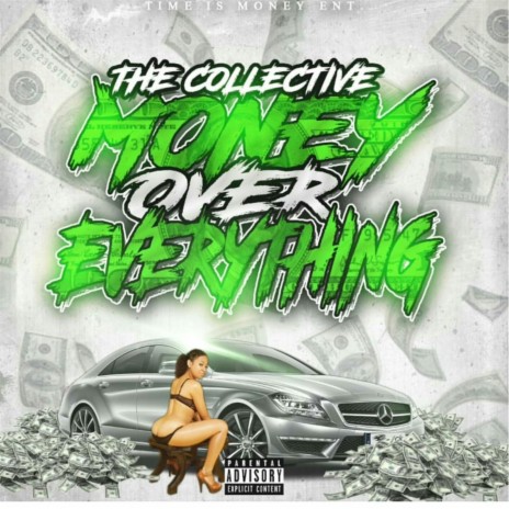 Money over Everything | Boomplay Music