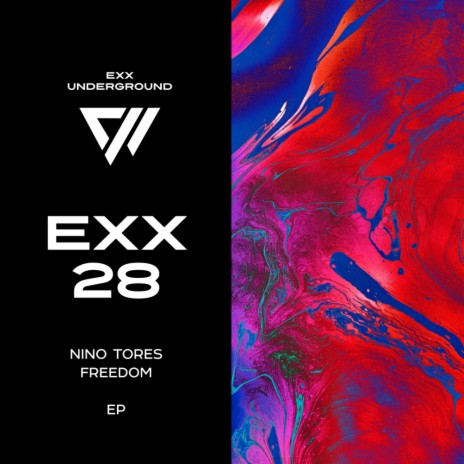 Vibrating Existence (Original Mix) | Boomplay Music