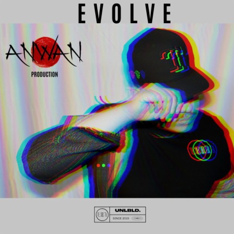 EVOLVE | Boomplay Music