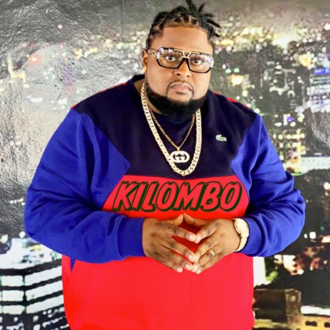 Kilombo | Boomplay Music