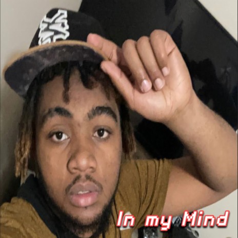 In My Mind | Boomplay Music