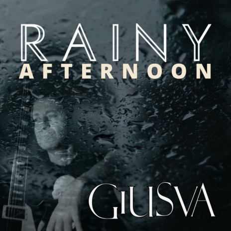 Rainy afternoon ft. Katia De Nicolò | Boomplay Music