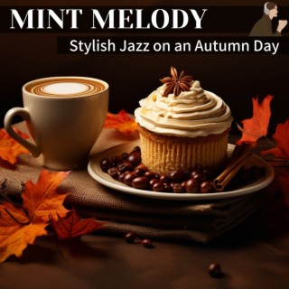 Stylish Jazz on an Autumn Day