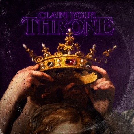 Claim Your Throne ft. Ratio:State