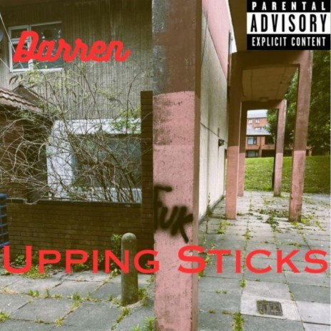 Upping Sticks | Boomplay Music