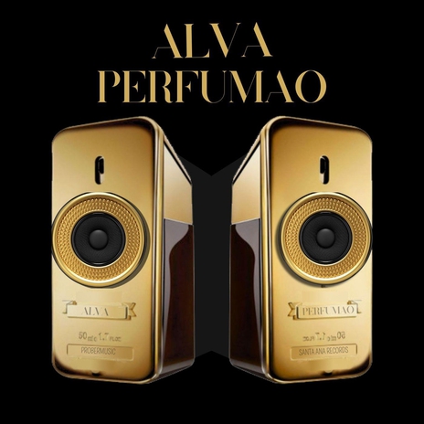 Perfumao | Boomplay Music