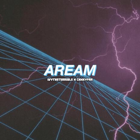 A.R.E.A.M ft. ChxkyFr | Boomplay Music