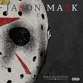 Jason Mask