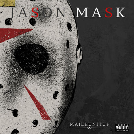 Jason Mask | Boomplay Music