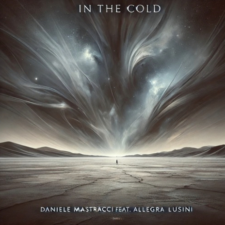 In The Cold ft. Allegra Lusini | Boomplay Music