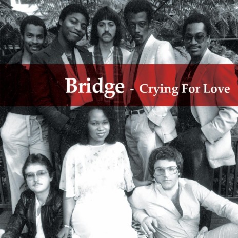 Crying for Love | Boomplay Music